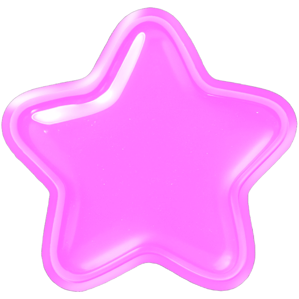 StarPink Emoji