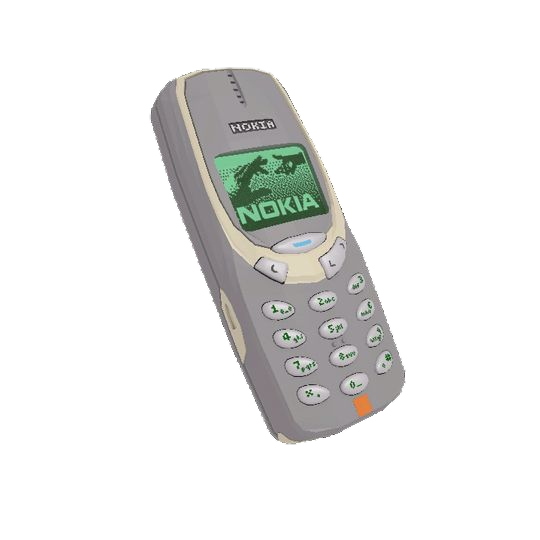 Nokia Emoji