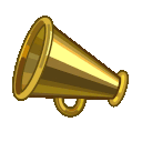 Megaphone Emoji