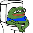 toilet Discord Emoji