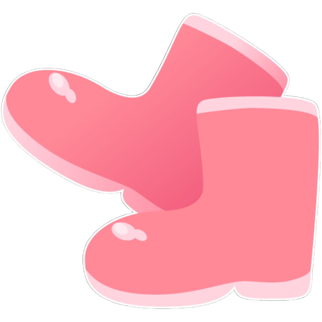 RDBoots Emoji