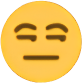 Bruh Emoji