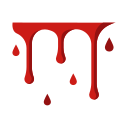 blood Emoji