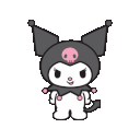 kuromiwink Emoji