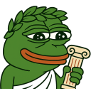 pepegreek Emoji