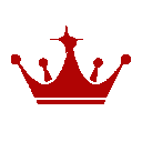 crown_red Emoji
