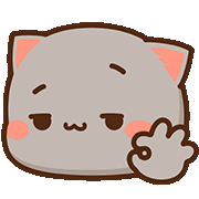 smirkinggoma Emoji