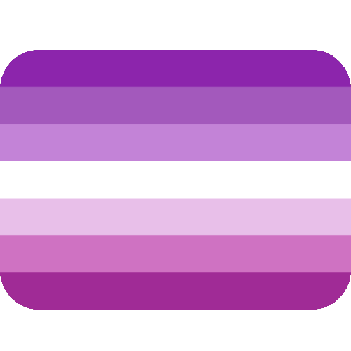 femmelesbian Emoji