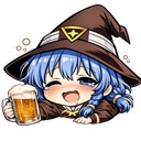 RoxyDrunk Emoji