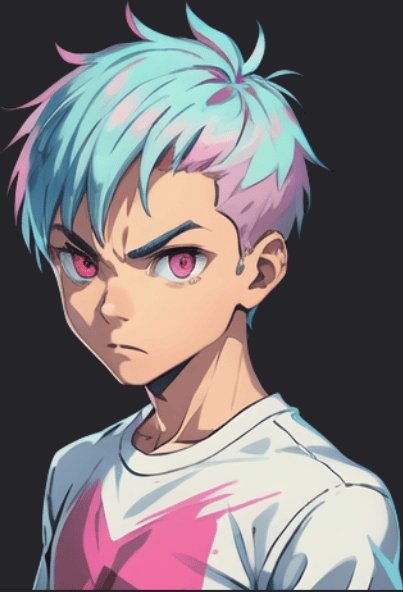 ImPettyKarutaIdol Emoji