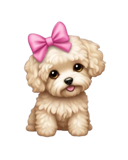 Doggy Emoji