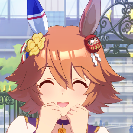 matikanefukukitaruhappy Emoji