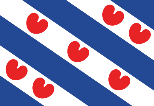 Friesland Emoji