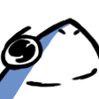 sharksmile Emoji