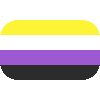 flag_nonbinary Emoji