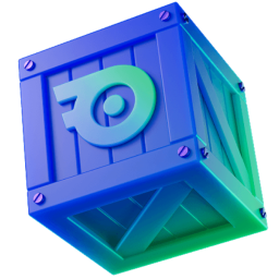 Nitro_Lootbox_Cyberwave Emoji