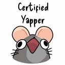 certifiedyapper Emoji
