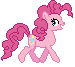 mylittleponypinkiepie Emoji