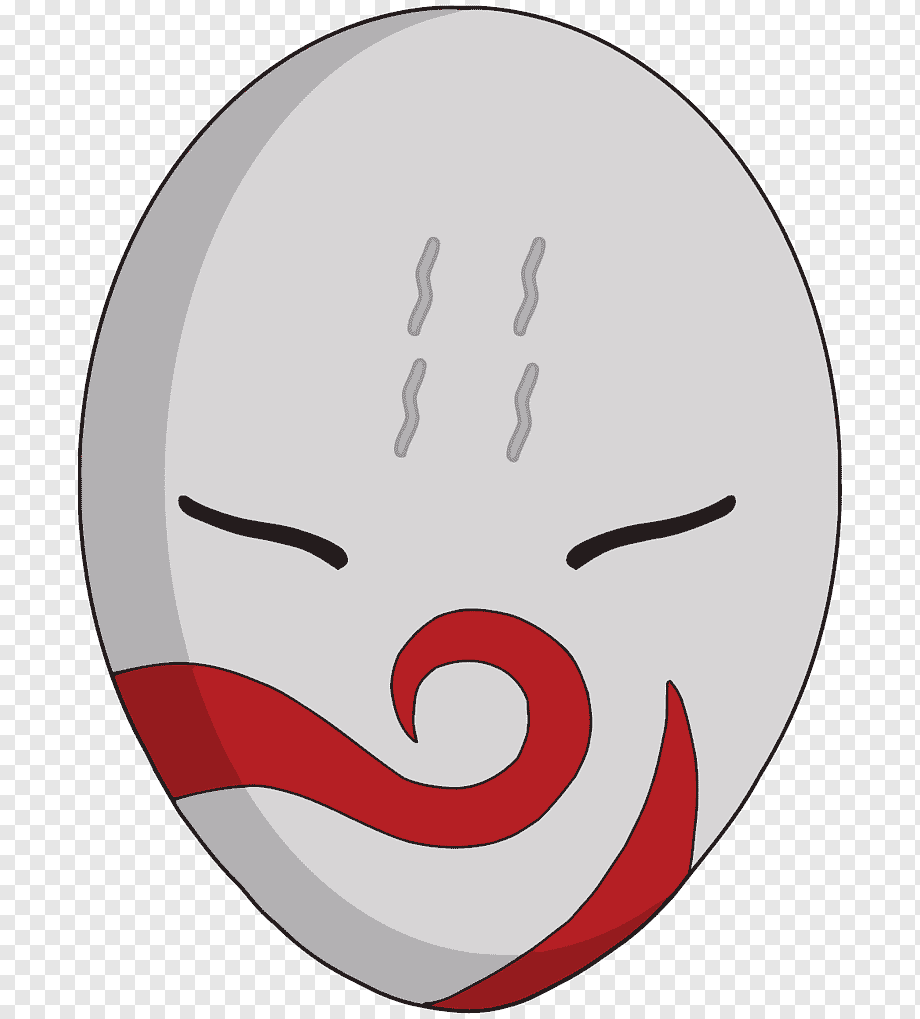 Haku_Mask Emoji
