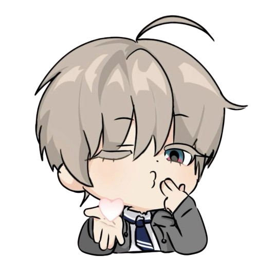 Cirrus_kiss Emoji
