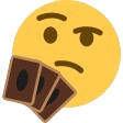 Yugiresponse Emoji