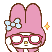 mymelodyemojidiscord Emoji