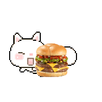Borger_cat Emoji