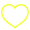 YellowHeart Emoji