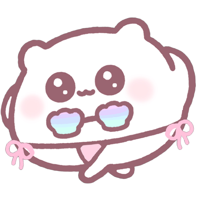 UchaBikini Emoji