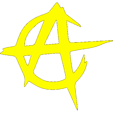 anarchocapitalism Emoji