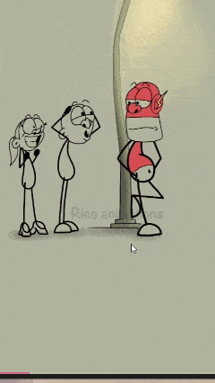 OdiyamaFlashman Emoji