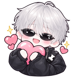 AdelLove Emoji
