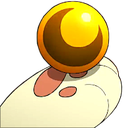 TurboCat_BallPaw Emoji