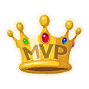 FortniteMVPEmote Emoji