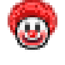 clown Emoji