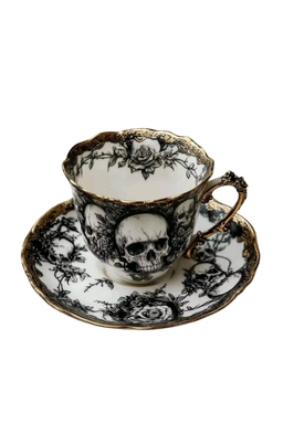 Gothiccup Emoji