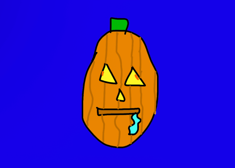 Dumkin Emoji
