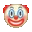 payaso Emoji