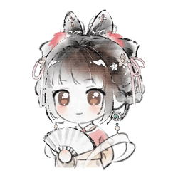 NikkiFan Emoji