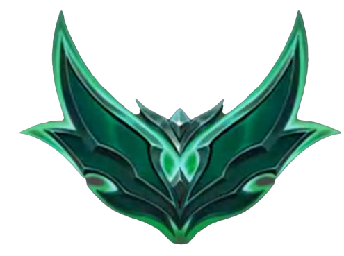 EmeraldRankLOL Emoji