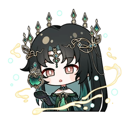 NikkiMagic Emoji