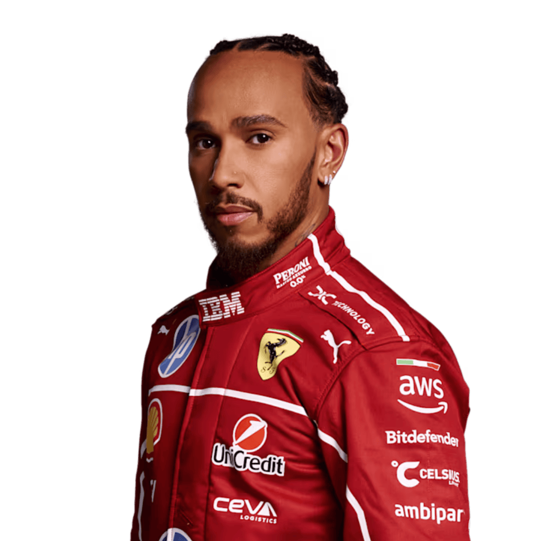 2025_Lewis_Hamilton Emoji