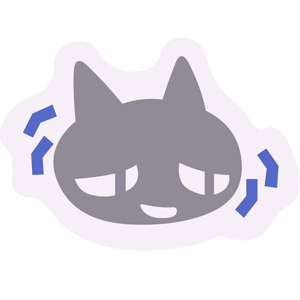 animalcrossing_sheepishness Emoji