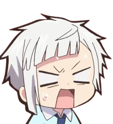 Atsushi_shocked Emoji