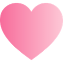 pink_heart Emoji