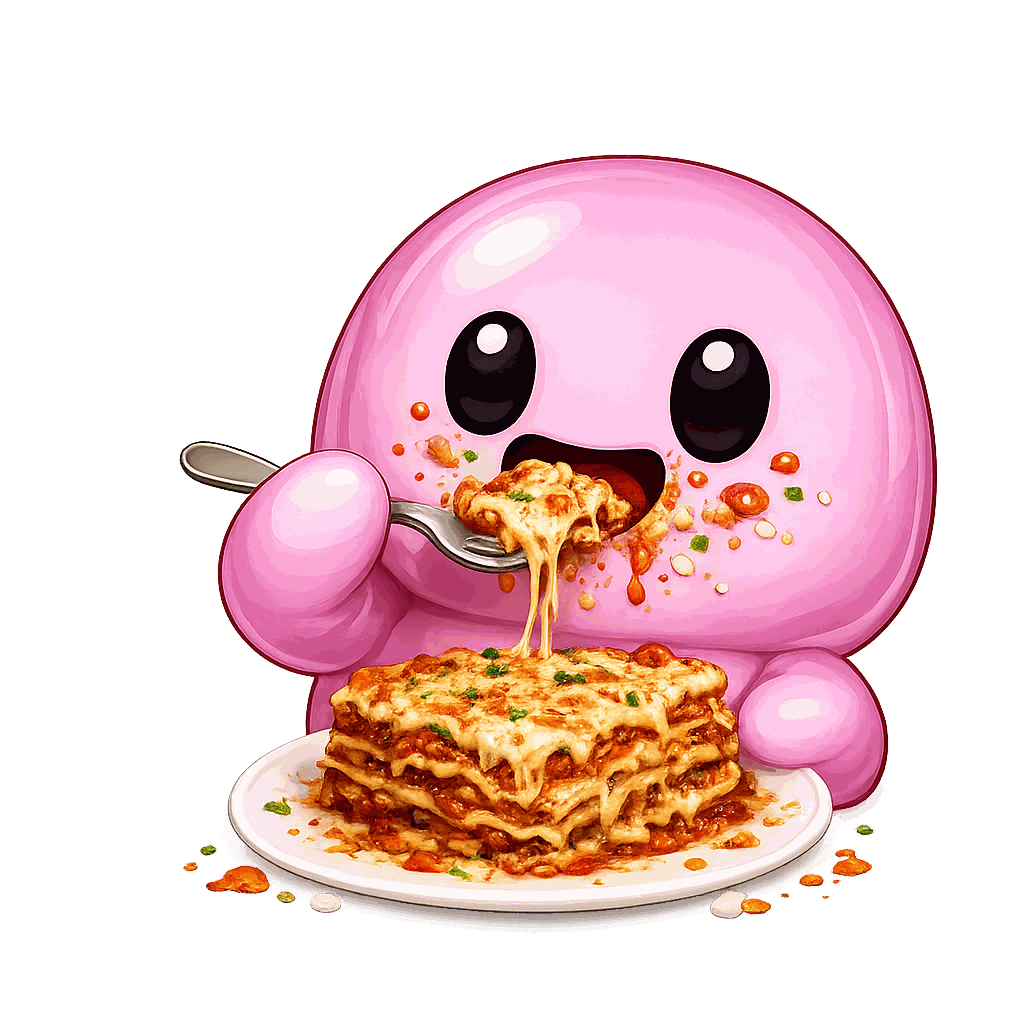 lasagnejelly Emoji
