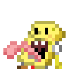 Spongebob Emoji