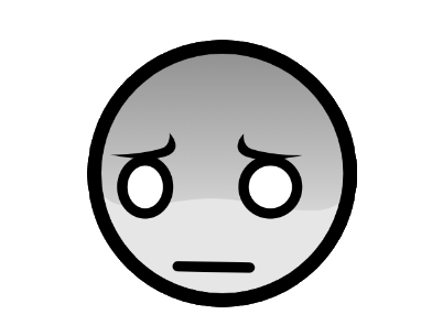milofaceworried Emoji