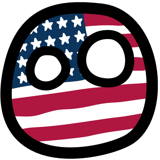 ShockedUSABall Emoji