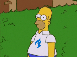 Simpsonbush Emoji
